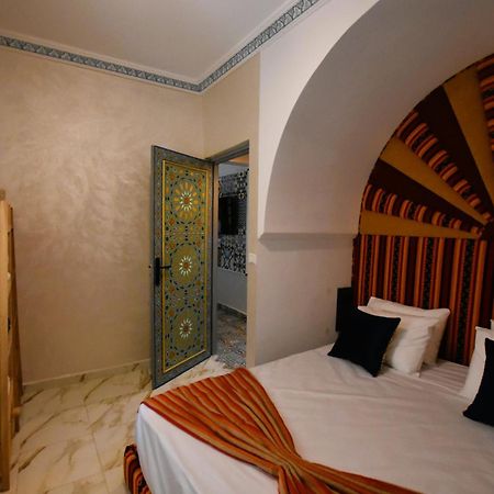 La Maison Berbere الصويرة المظهر الخارجي الصورة