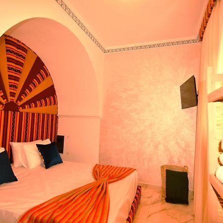 La Maison Berbere الصويرة المظهر الخارجي الصورة