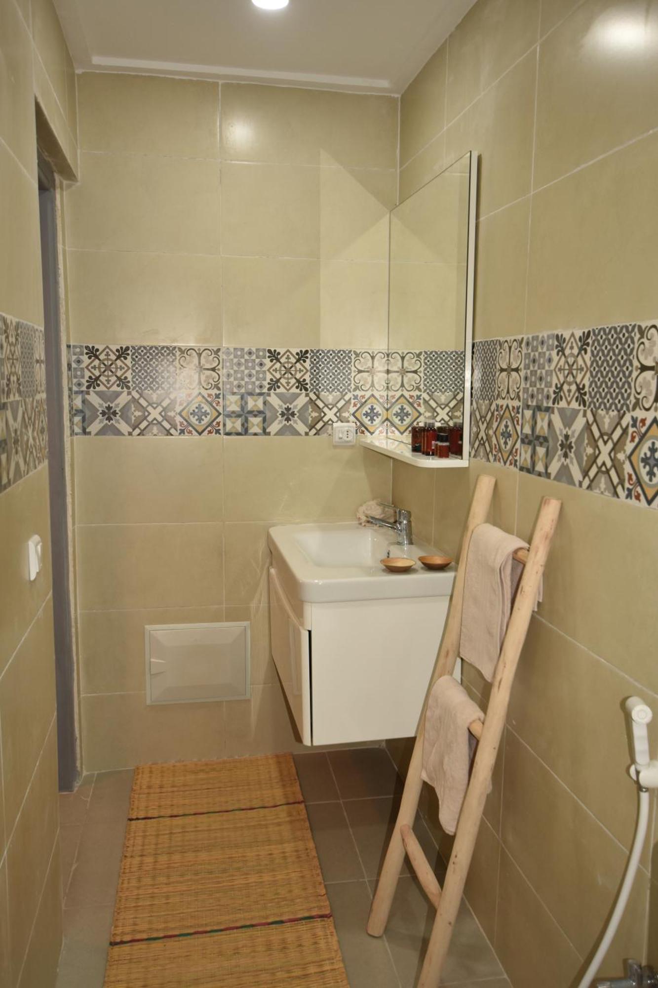 La Maison Berbere الصويرة المظهر الخارجي الصورة