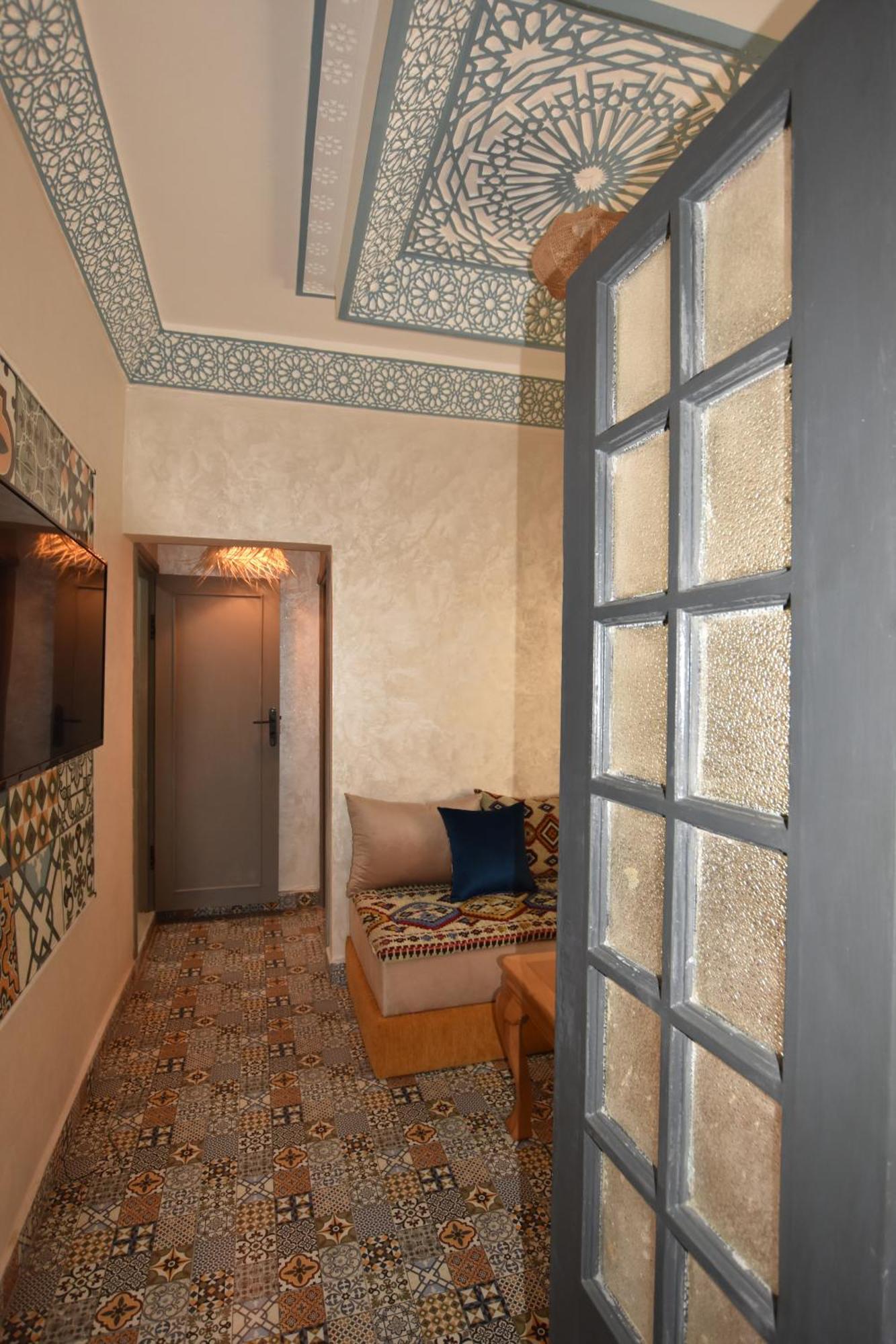 La Maison Berbere الصويرة المظهر الخارجي الصورة